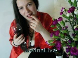 KarinaLive