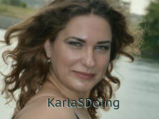 KarlaSDoing