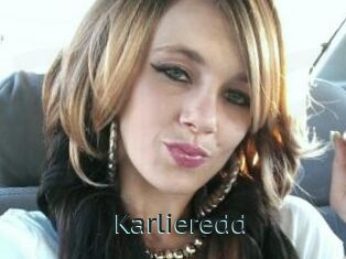 Karlieredd