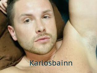Karlosbainn