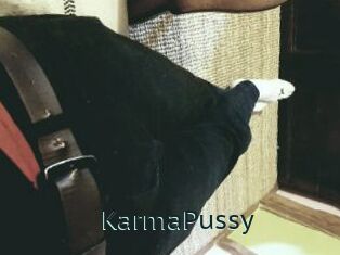 KarmaPussy