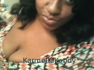 KarmellaKandy