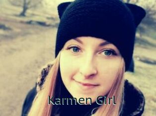 Karmen_Girl