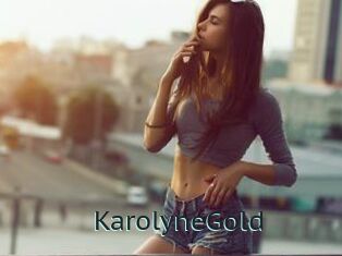 KarolyneGold