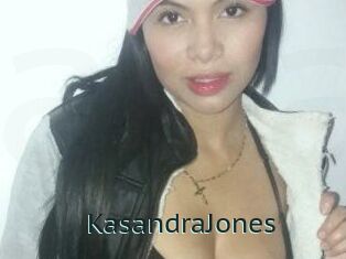 KasandraJones