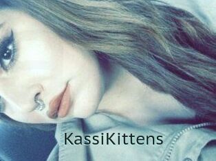 KassiKittens
