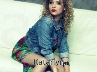 Katariyna