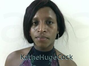 KatheHugeCock