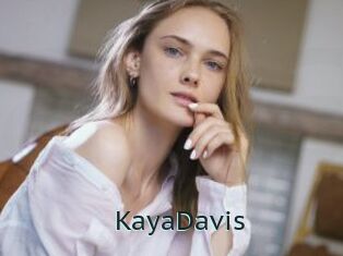 KayaDavis