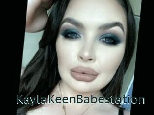 KaylaKeenBabestation