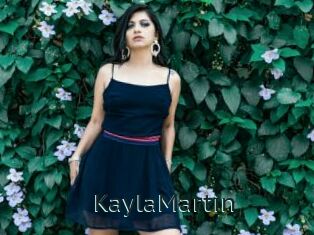 KaylaMartin