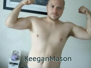 KeeganMason