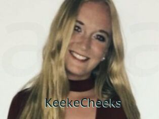 KeekeCheeks
