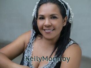 KeilyMonrroy