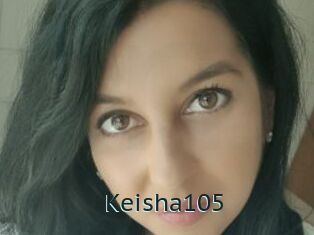 Keisha105