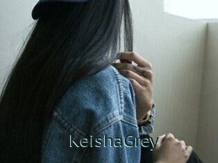 KeishaGrey