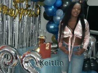 Keitlin