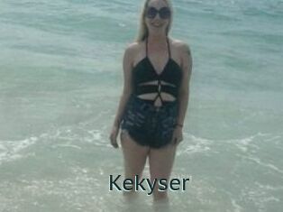 Kekyser