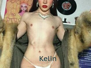 Kelin