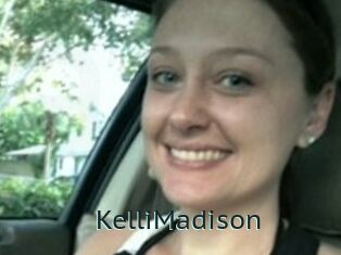 KelliMadison