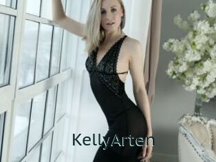 KellyArten