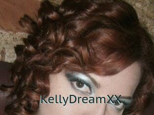 KellyDreamXX