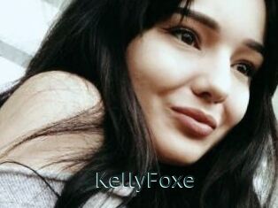 KellyFoxe