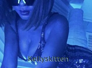 Kellyskitten
