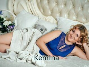 Kemina