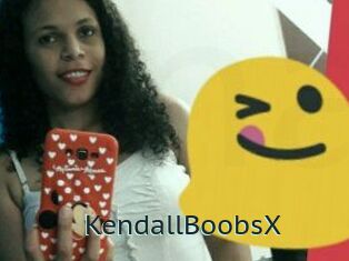 KendallBoobsX