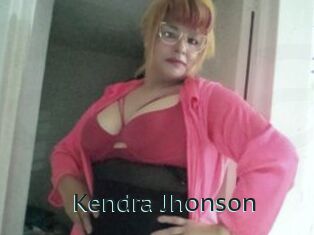 Kendra_Jhonson