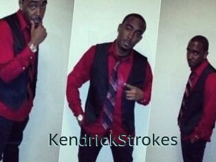 KendrickStrokes
