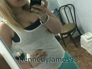 KennedyJames98