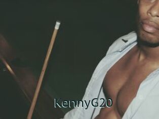 KennyG20