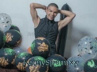 KennySpermxx