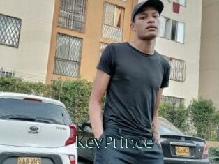 KevPrince