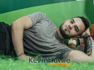 KevinHowie