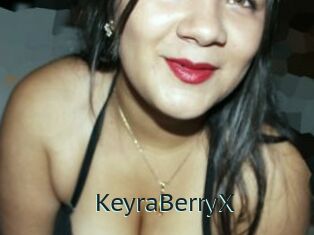 KeyraBerryX