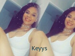 Keyys