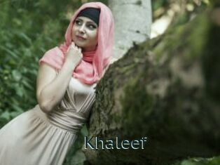 Khaleef