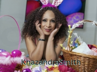 KhazandraSmith