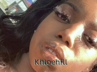 Khloehill