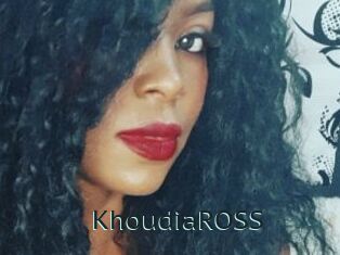 KhoudiaROSS