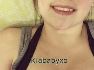 Kiababyxo