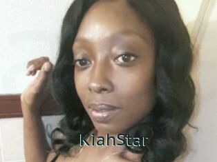 KiahStar