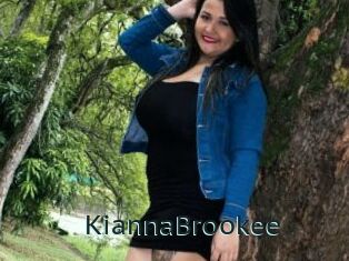 KiannaBrookee