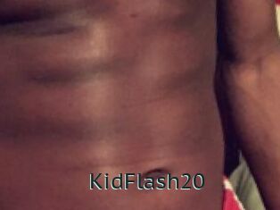 KidFlash20