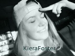 KieraFoster