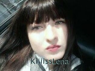 KiiiissLena