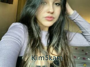 Kim5kam